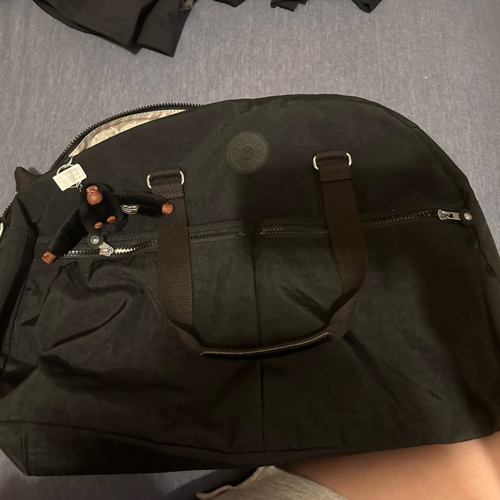 Kipling Weekender Bag